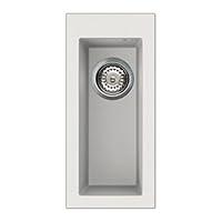 Algopix Similar Product 18 - Elleci Sink Quadra 50 68 Titano