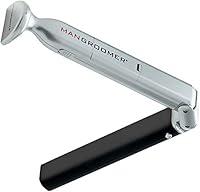 Algopix Similar Product 12 - MANGROOMER DoItYourself Electric Back