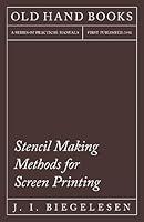 Algopix Similar Product 19 - Stencil Making Methods for Screen