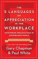 Algopix Similar Product 3 - The 5 Languages of Appreciation in the