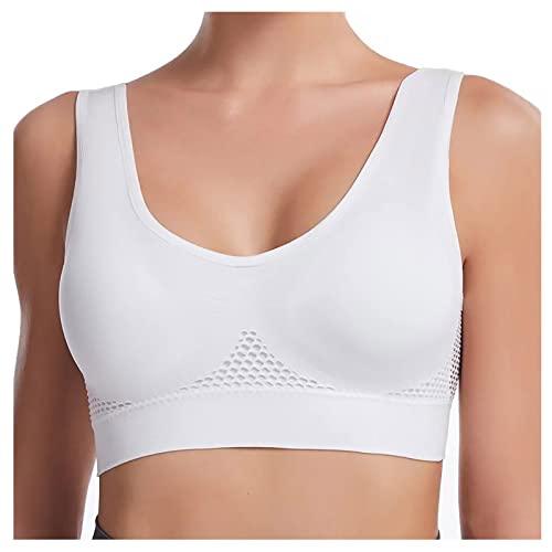 Strapless Tops With Built in Bra 