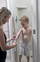 Algopix Similar Product 3 - Shower Shield Water Barrier 4x4