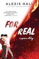 Algopix Similar Product 5 - For Real (Spires Book 3)