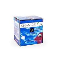 Algopix Similar Product 12 - Shangri La Tea Company Organic Tea