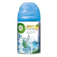 Algopix Similar Product 17 - Air Wick Freshmatic Automatic Spray Air