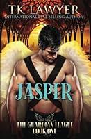 Algopix Similar Product 11 - Jasper: Book One (The Guardian League)