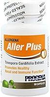 Algopix Similar Product 3 - PROGENA Allergena Aller Plus, 90 CT