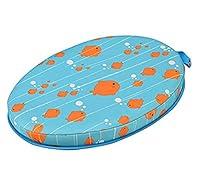 Algopix Similar Product 20 - Creative Baby Guppy  Friends Bath