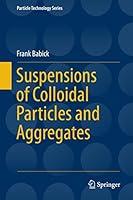 Algopix Similar Product 9 - Suspensions of Colloidal Particles and