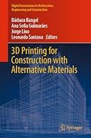 Algopix Similar Product 1 - 3D Printing for Construction with