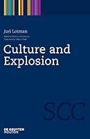 Algopix Similar Product 19 - Culture and Explosion Semiotics