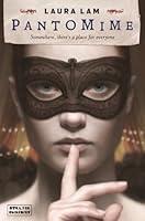 Algopix Similar Product 5 - Pantomime Micah Grey Book 1 Strange
