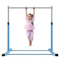 Algopix Similar Product 11 - Mosebears Gymnastics BarHome