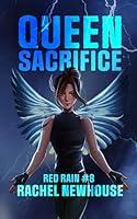 Algopix Similar Product 2 - Queen Sacrifice (Red Rain Book 8)