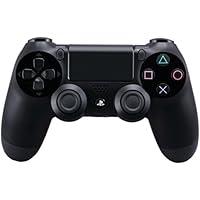 Algopix Similar Product 1 - DualShock 4 Wireless Controller for