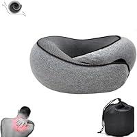 Algopix Similar Product 13 - Generic 2024 New Flyhugz Neck Pillow