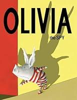 Algopix Similar Product 20 - Olivia the Spy