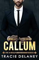 Algopix Similar Product 1 - Callum The OReilly Brotherhood Series