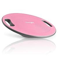 Algopix Similar Product 4 - Yes4All Waist Twister New Generation