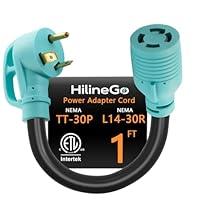 Algopix Similar Product 4 - HILINEGO NEMA TT30P to L1430R