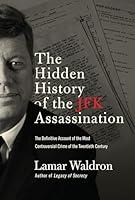 Algopix Similar Product 5 - The Hidden History of the JFK