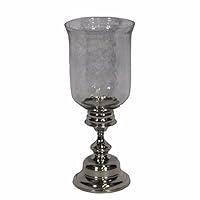 Algopix Similar Product 2 - Benjara Benzara Stunning Metal and