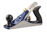 Algopix Similar Product 20 - Irwin Record SP4 Smoothing Plane 2in