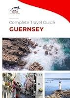 Algopix Similar Product 8 - The Complete Travel Guide for Guernsey