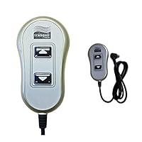 Algopix Similar Product 16 - Lift Chair Lighted Hand Control 11560 