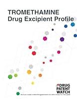 Algopix Similar Product 8 - TROMETHAMINE Drug Excipient Business