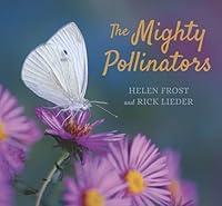 Algopix Similar Product 11 - The Mighty Pollinators Step Gently