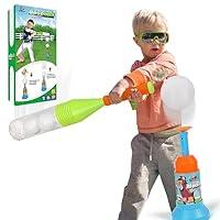 Algopix Similar Product 14 - Exercise N Play Training Automatic