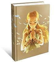 Algopix Similar Product 10 - The Legend of Zelda Breath of the Wild