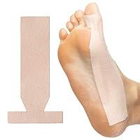 Algopix Similar Product 9 - ZenToes Turf Toe TStraps  10 Pack