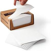 Algopix Similar Product 11 - RestaurantGrade Hamburger Patty Paper