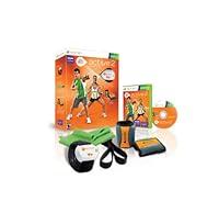 Algopix Similar Product 7 - EA Sports Active 2 Bundle with Weights