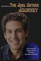 Algopix Similar Product 8 - The Joel Osteen Journey From Humble