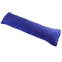 Algopix Similar Product 4 - Body Pillow Cover Sherpa with side
