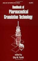 Algopix Similar Product 14 - Handbook of Pharmaceutical Granulation