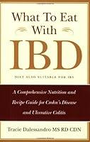 Algopix Similar Product 3 - What to Eat with IBD A Comprehensive