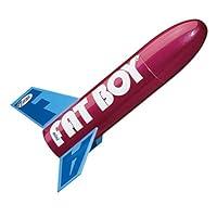 Algopix Similar Product 1 - Estes Mini Fat Boy Model Rocket Kit