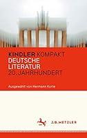 Algopix Similar Product 14 - Kindler Kompakt Deutsche Literatur