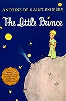 Algopix Similar Product 18 - The Little Prince