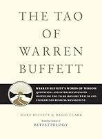 Algopix Similar Product 6 - The Tao of Warren Buffett Warren