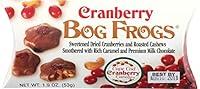 Algopix Similar Product 4 - Cranberry Bog Frogs (1.9 Oz)