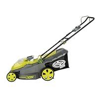 Algopix Similar Product 19 - Sun Joe iON16LM 40Volt 16Inch