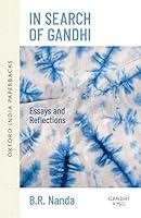 Algopix Similar Product 6 - In Search of Gandhi Essays and