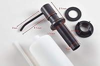 Algopix Similar Product 7 - Built in Soap Dispenser for Kitchen