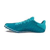 Algopix Similar Product 7 - Saucony Womens Spitfire 4 Track Shoe
