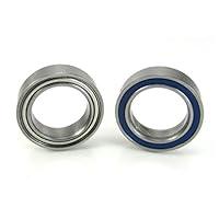 Algopix Similar Product 15 - TRB RC 10x15x4mm Ball Bearings ABEC 5
